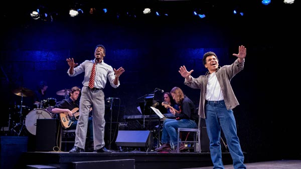 Princeton Summer Theater Announces 50th Anniversary Season