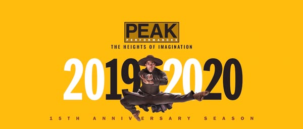 A Look At Peak Performances 2019-20 Season