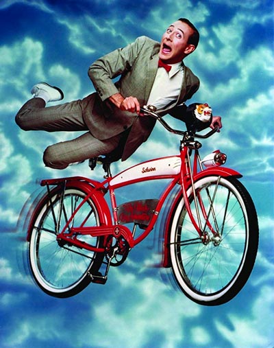 pee wee herman bike for sale