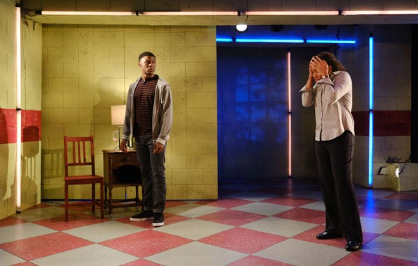 REVIEW: &#34;Pipeline&#34; at Mile Square Theatre