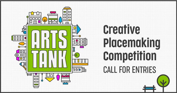 South Jersey Cultural Alliance Issues Call For Entries For Creative Placemaking Competition