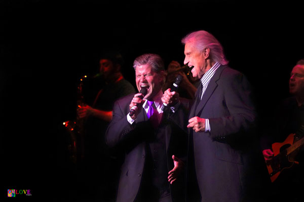 The Righteous Brothers LIVE! at BergenPAC