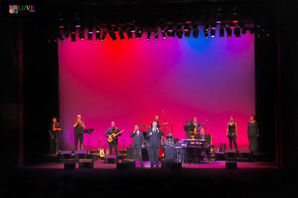 The Righteous Brothers LIVE! at BergenPAC