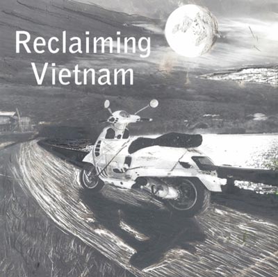 Kim B. Chinh Talks About &#34;Reclaiming Vietnam&#34;