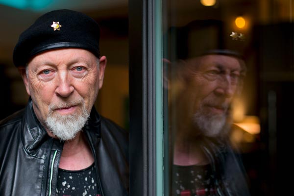 An Interview with Richard Thompson, Appearing at Ocean City Music Pier on June 25 with Joan Osborne