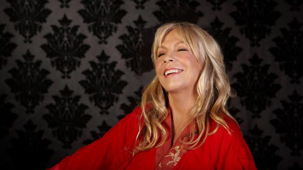 Rickie Lee Jones To Perform At Grunin Center