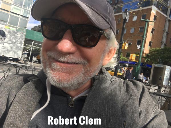How They Got Over: An Interview With Robert Clem