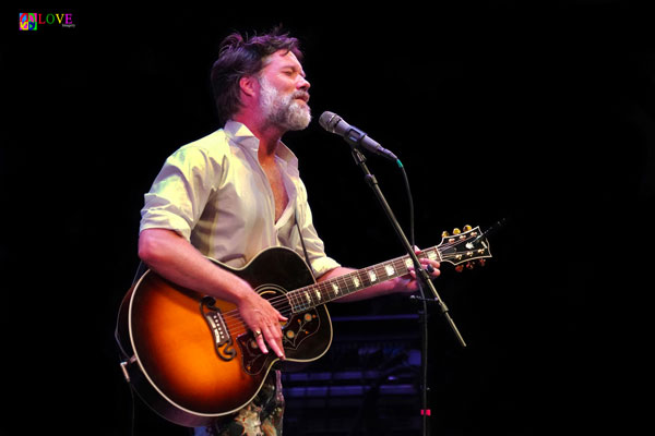 Rufus Wainwright LIVE! at the Grunin Center