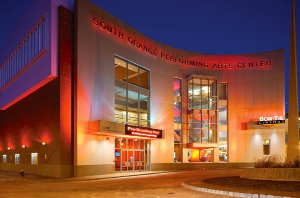 Dee Billia Named Acting Executive Director of South Orange Performing Arts Center