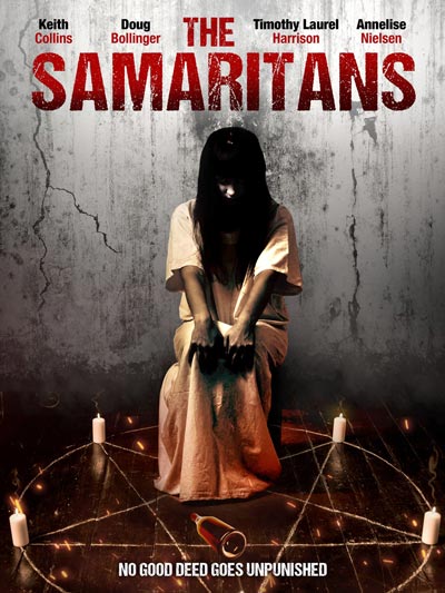 An Interview with Filmmaker Doug Bollinger About &#34;The Samaritans&#34;