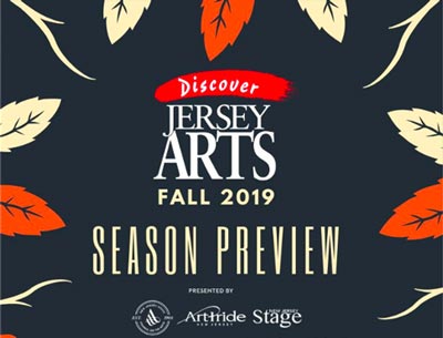 New Jersey Stage To Produce Three Fall 2019  Season Preview Guides