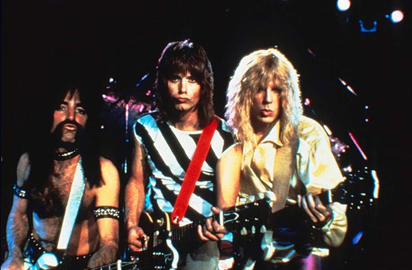 Celebrate the 35th Anniversary of &#34;This Is Spinal Tap&#34; with Rob Reiner At NJPAC