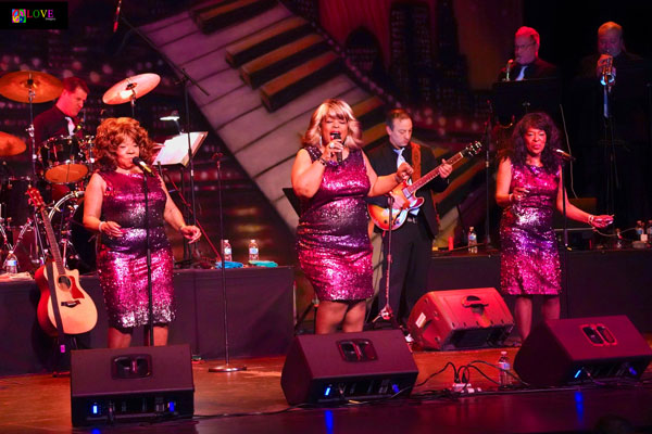 &#34;Quadruple Awesome!&#34; The Stars of the ’60s LIVE! at the Strand