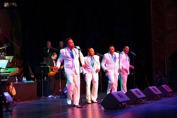 &#34;Quadruple Awesome!&#34; The Stars of the ’60s LIVE! at the Strand