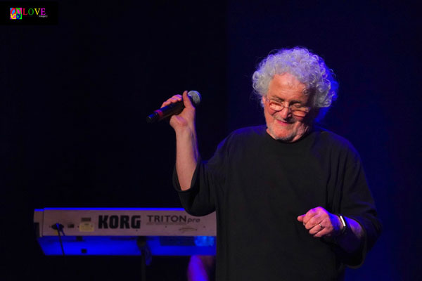 &#34;Magical!&#34; Jefferson Starship LIVE! at the Newton Theatre