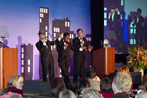 Veterans To Be Honored At Swingin&#39; Sinatra Event In Princeton