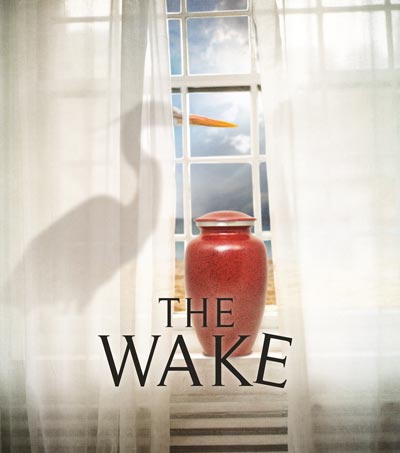 Premiere Stages Presents &#34;The Wake&#34;