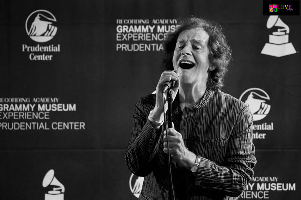 &#34;An Evening With… The Zombies&#34; LIVE! at the GRAMMY Museum Experience Prudential Center