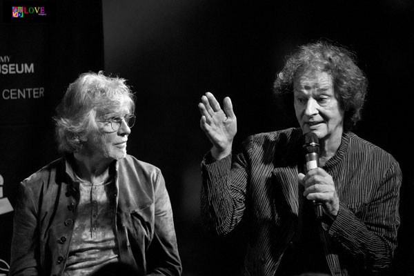 &#34;An Evening With… The Zombies&#34; LIVE! at the GRAMMY Museum Experience Prudential Center