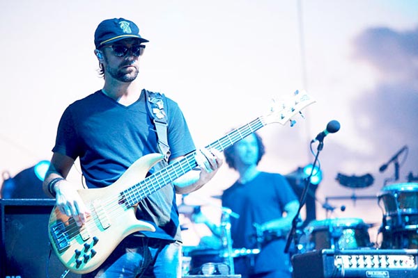 PHOTOS from Umphrey&#39;s McGee at Stone Pony