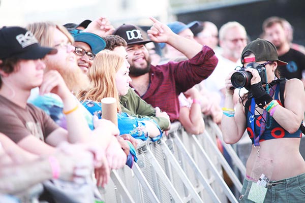 PHOTOS from Umphrey&#39;s McGee at Stone Pony