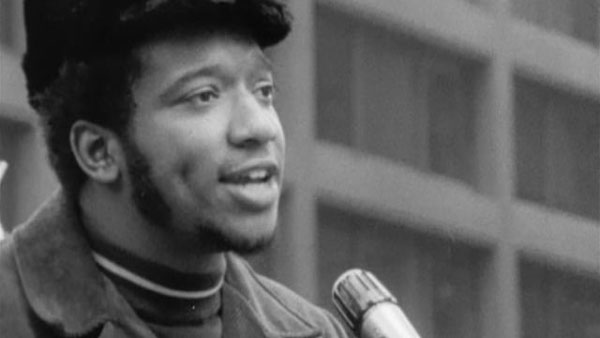 One-Man Show &#34;To My Unborn Child: A Love Letter From Fred Hampton&#34; Comes To Passage Theatre