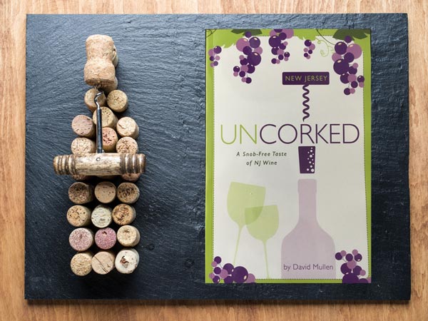 New Jersey Uncorked