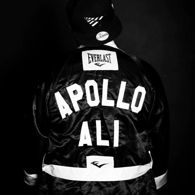 Makin Waves with Apollo Ali: &#39;Champion Sound&#39;