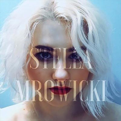 Makin Waves Record of the Week: &#34;Stella Mrowicki&#34;