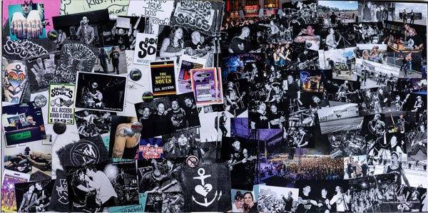 Makin Waves with The Bouncing Souls: 30 years of &#39;Crucial Moments&#39;