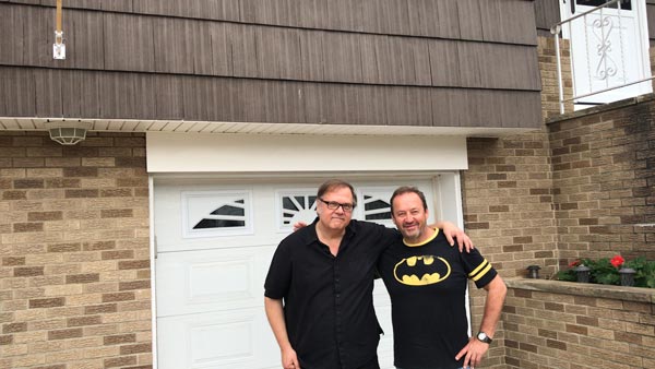 Makin Waves with The Smithereens: &#39;Nothing More Precious than Friendship and Family&#39;