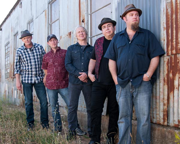 The Weight Band To Perform On Opening Day of Rock, Ribs & Ridges
