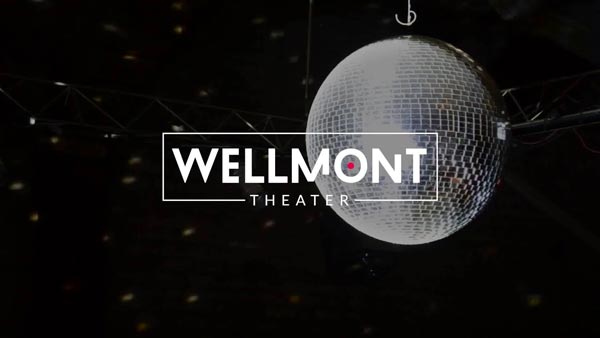 Wellmont Theater Partners with Mental Health Organization to Honor National Suicide Prevention Month