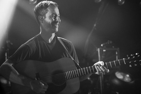 PHOTOS: Yonder Mountain String Band at Stone Pony on July 25