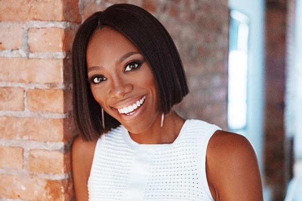 Yvonne Orji: Lagos to Laurel Tour Comes To NJPAC