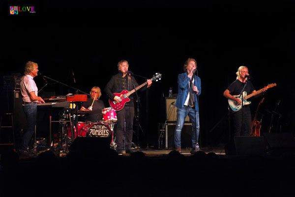&#34;Magic!&#34; The Zombies LIVE! at Ocean City Music Pier