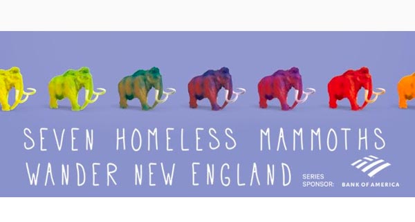 Two River Theater Presents Reading of &#34;Seven Homeless Mammoths Wander New England&#34;