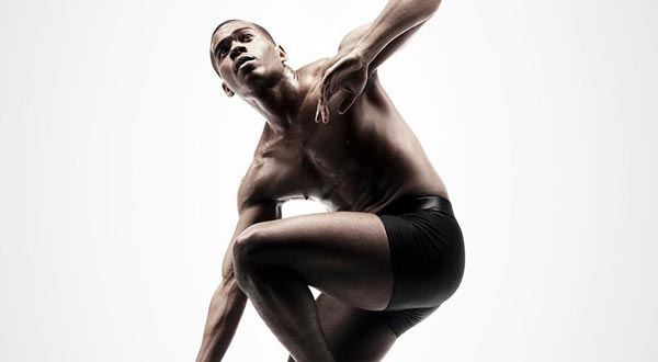 Alvin Ailey American Dance Theater Comes To NJPAC May 8-10