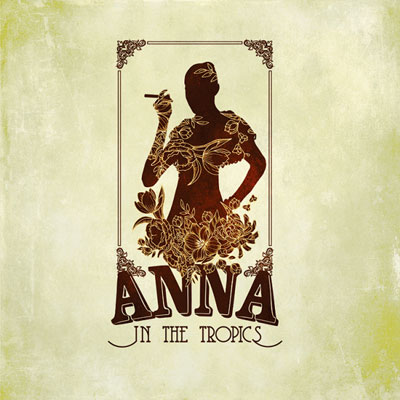 Kean Theatre Conservatory presents &#34;Anna In The Tropics&#34; by Nilo Cruz