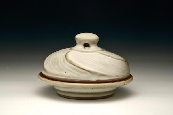 The Art School at Old Church Hosts Online Workshop with Ceramic Artist S.C. Rolf