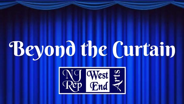 NJ Rep Presents Beyond the Curtain