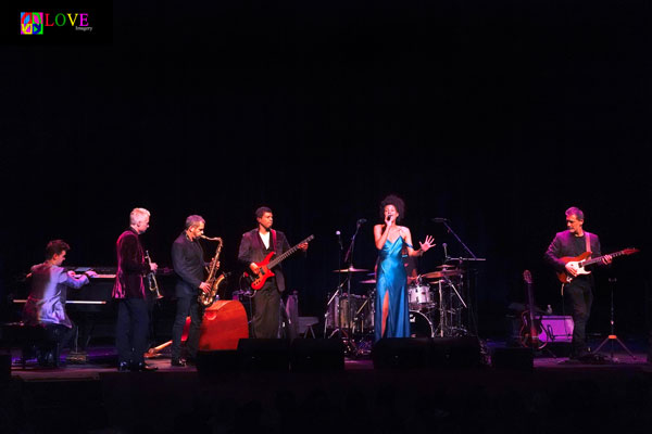 &#34;Brilliant!&#34; Chris Botti LIVE! at BergenPAC