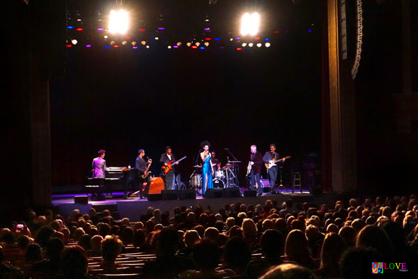 &#34;Brilliant!&#34; Chris Botti LIVE! at BergenPAC