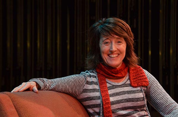 Centenary Stage Company Closes Out 2020 Women Playwrights Series With Patricia Cotter
