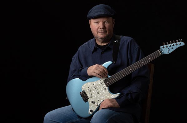 Christopher Cross To Celebrate 40th Anniversary Of Debut Album With Tour, Including Shows In Red Bank & Atlantic City