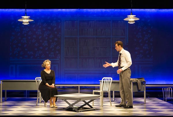 PHOTOS from World Premiere Of &#34;Conscience&#34; at George Street Playhouse