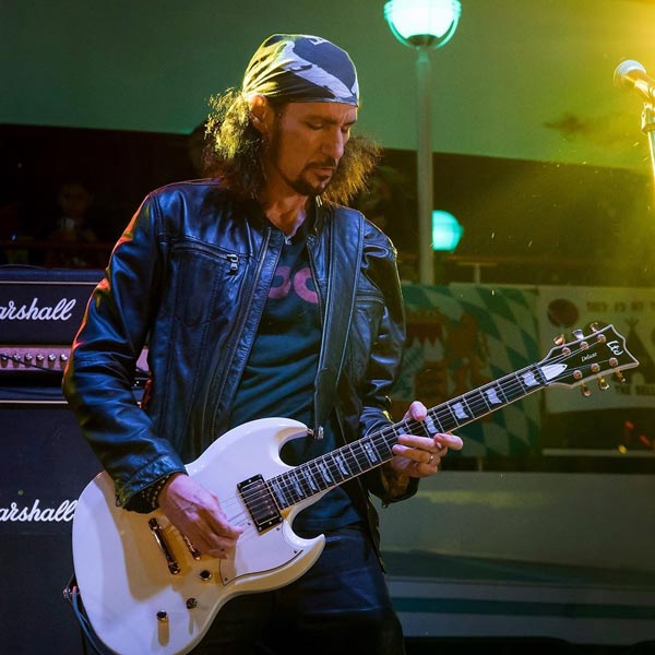 Rock On! This Week Rock On! This Week