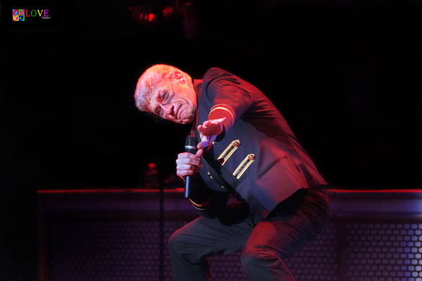 &#34;Come Sail Away!&#34; Spotlight on Styx Founding Member Dennis DeYoung