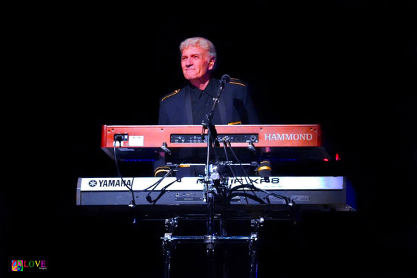 &#34;Come Sail Away!&#34; Spotlight on Styx Founding Member Dennis DeYoung