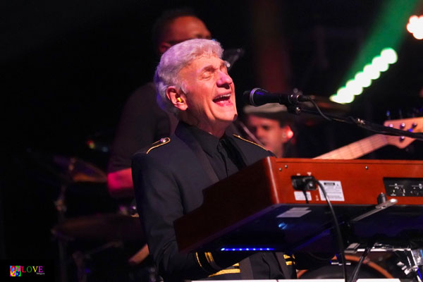 &#34;Come Sail Away!&#34; Spotlight on Styx Founding Member Dennis DeYoung